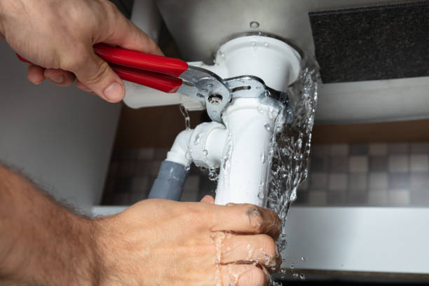 Best Emergency water damage restoration  in Pinehurst, ID