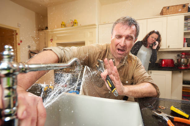 Best Water damage restoration near me  in Pinehurst, ID